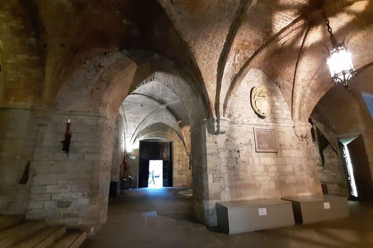 Visita guidata di Perugia con guida privata — 9