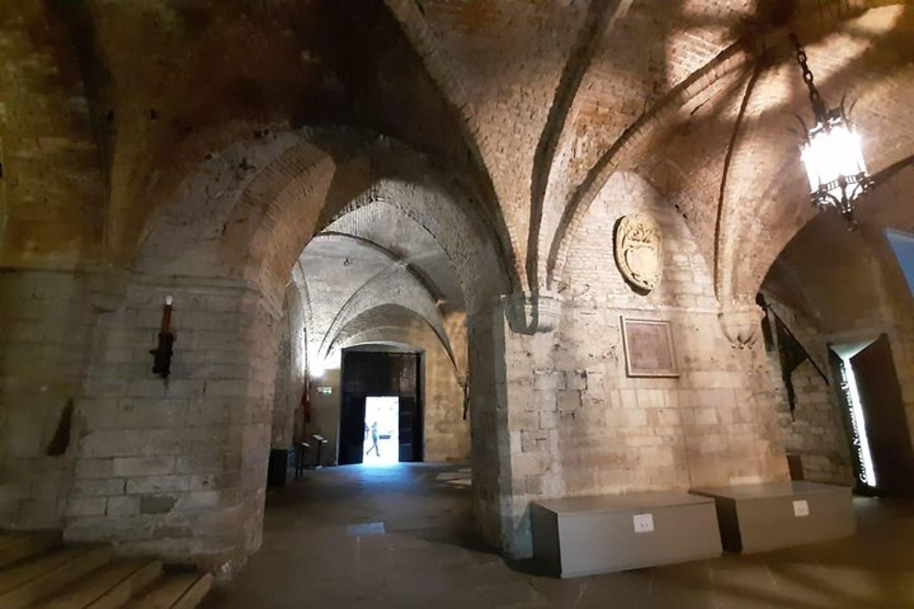 Tour privato a piedi di Perugia con Guida ufficiale — 3