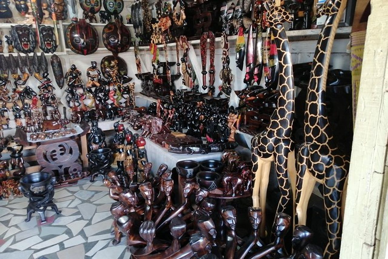 Scopri kumasi Tours — 6