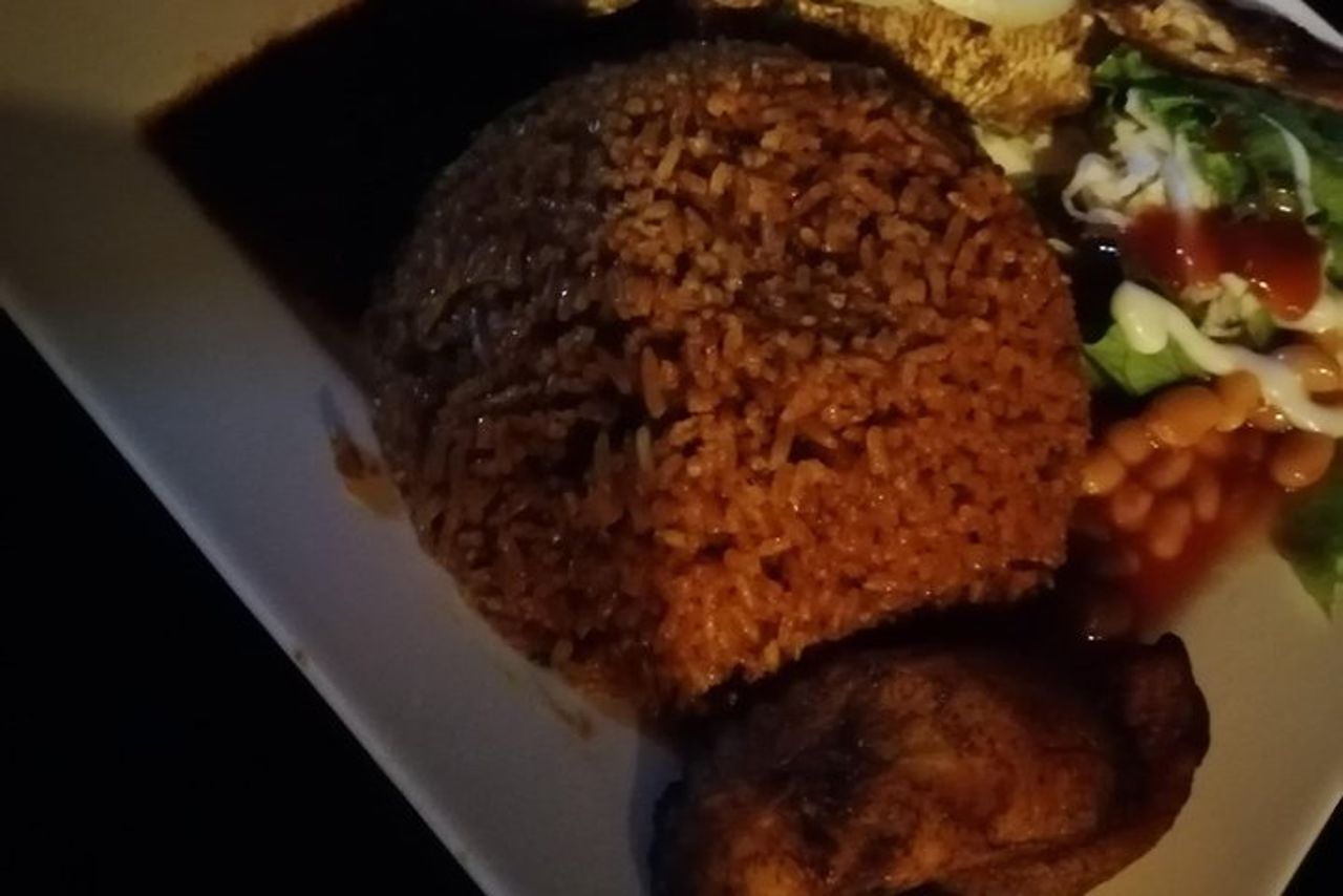Scopri kumasi Tours — 7