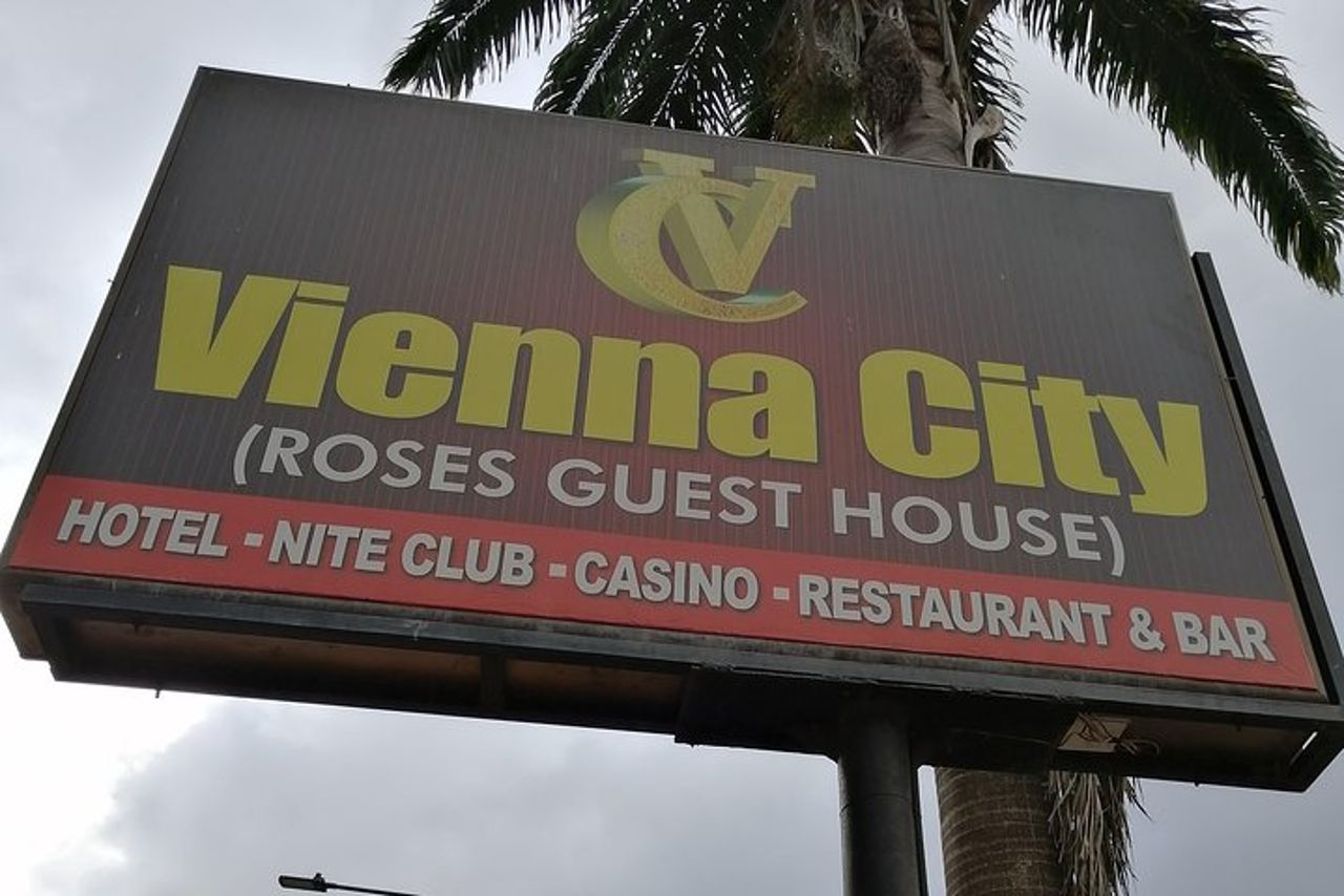 Scopri kumasi Tours — 9