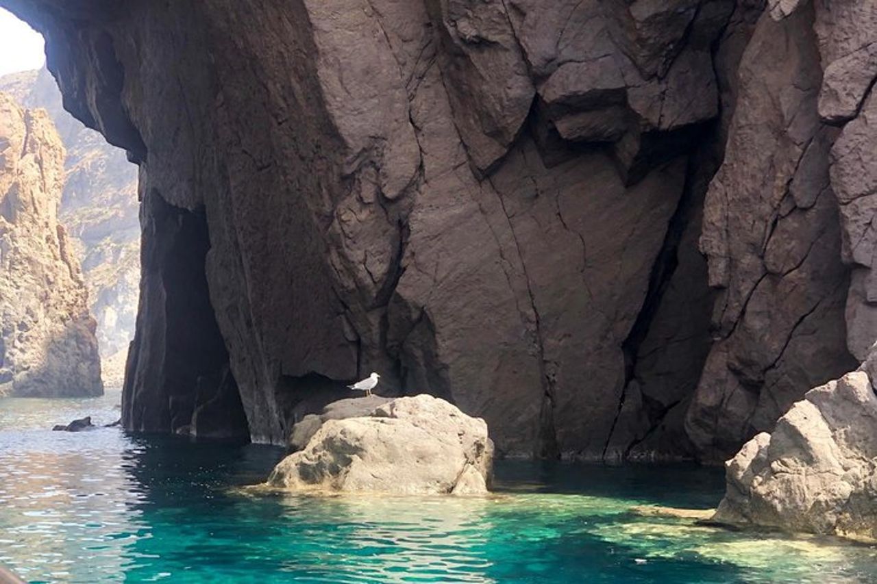 Lipari & Salina — 3