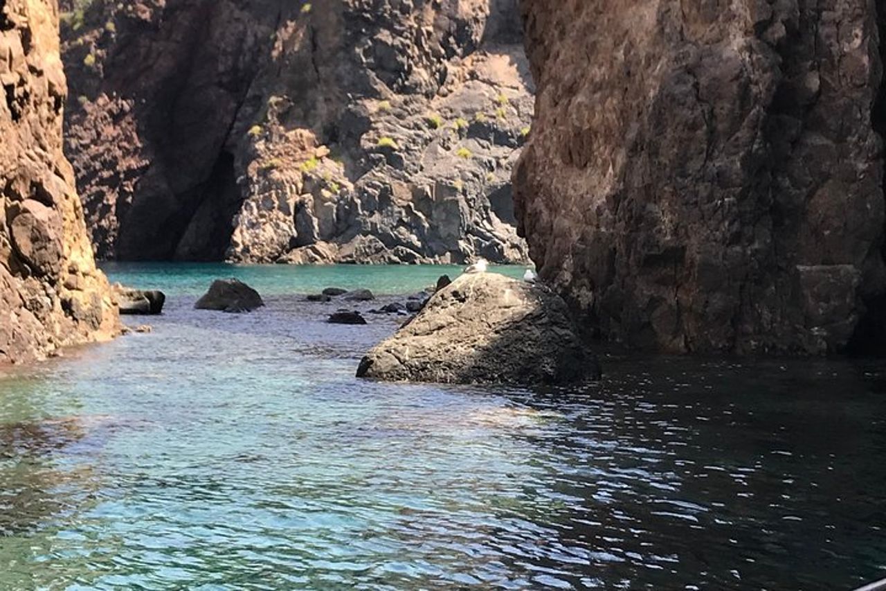 Lipari & Salina — 4