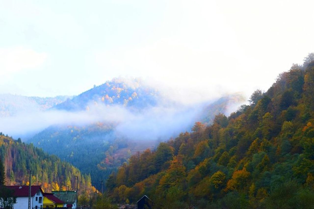 Maramureș - Romania Untraveled - Multi Day — 5