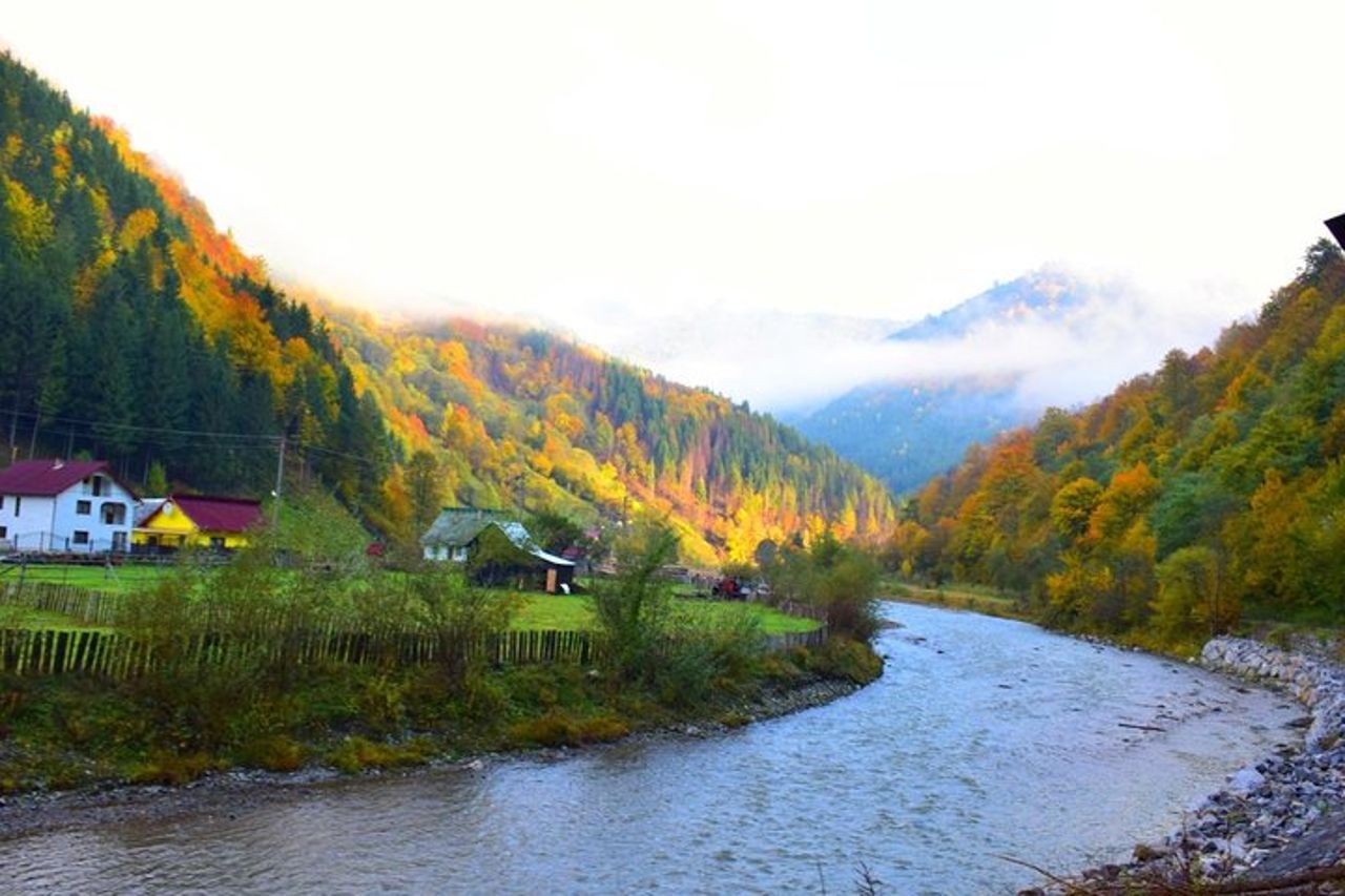 Maramureș - Romania Untraveled - Multi Day — 6