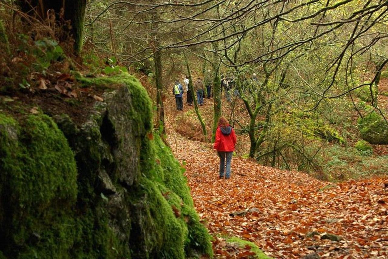 Area paesaggistica protetta del corno dell'ugello