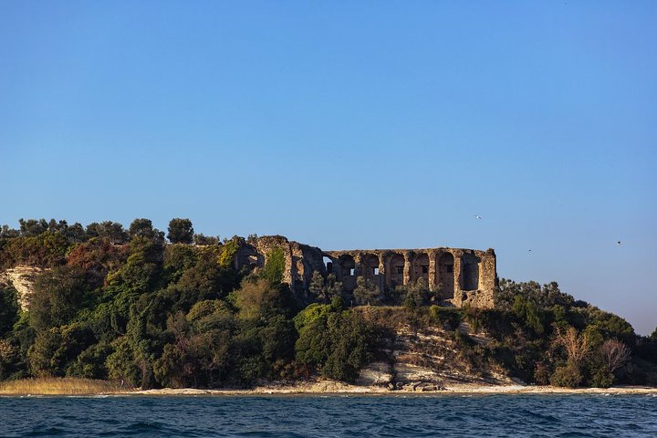 Mini crociera sul Lago di Garda: Penisola di Sirmione — 5
