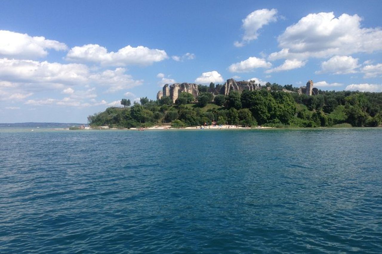 Tour della penisola di Sirmione — 4