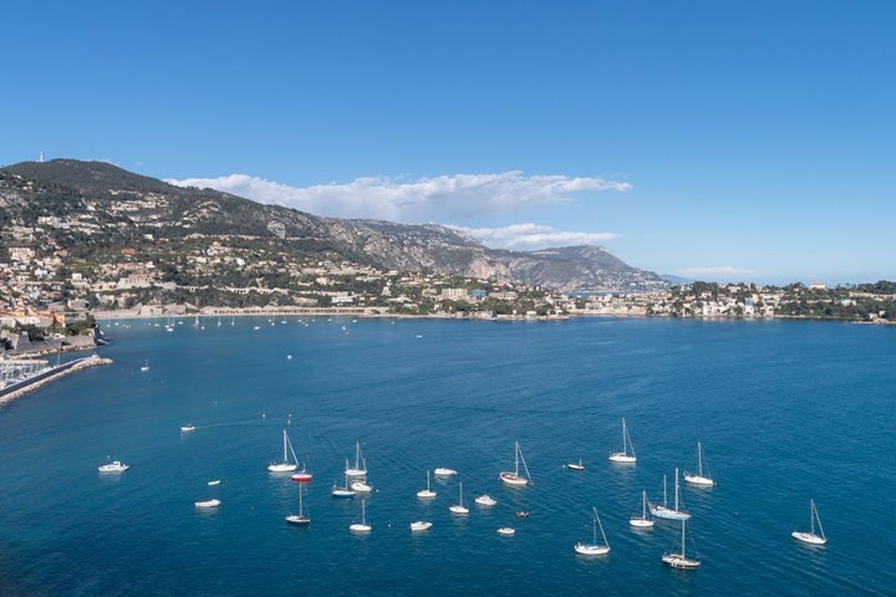 Private Charter on French Riviera — 6