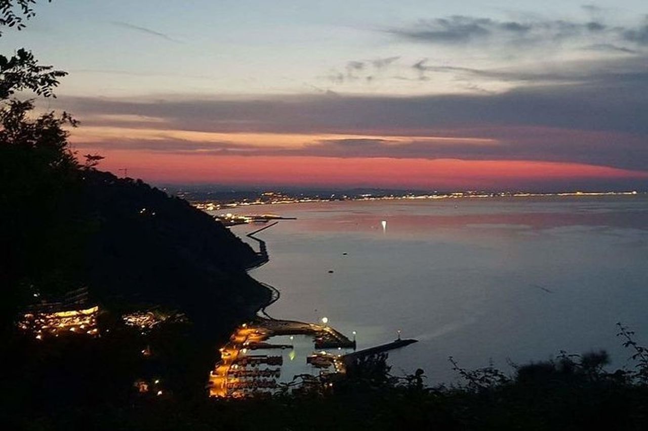 Lucciole e Lanterne nel Parco del Monte San Bartolo - Tour Privato — 4