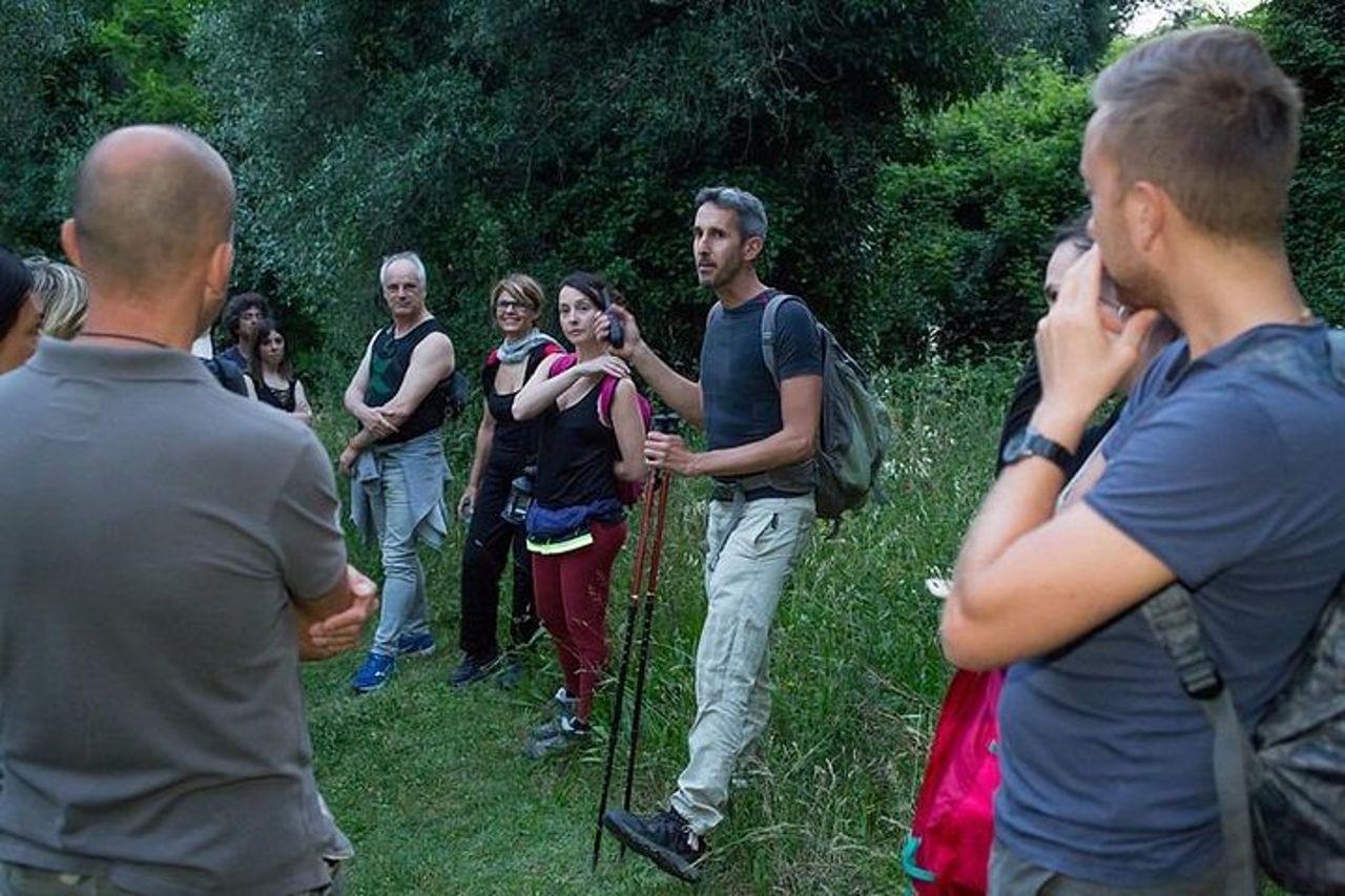 Lucciole e Lanterne nel Parco del Monte San Bartolo - Tour Privato — 7