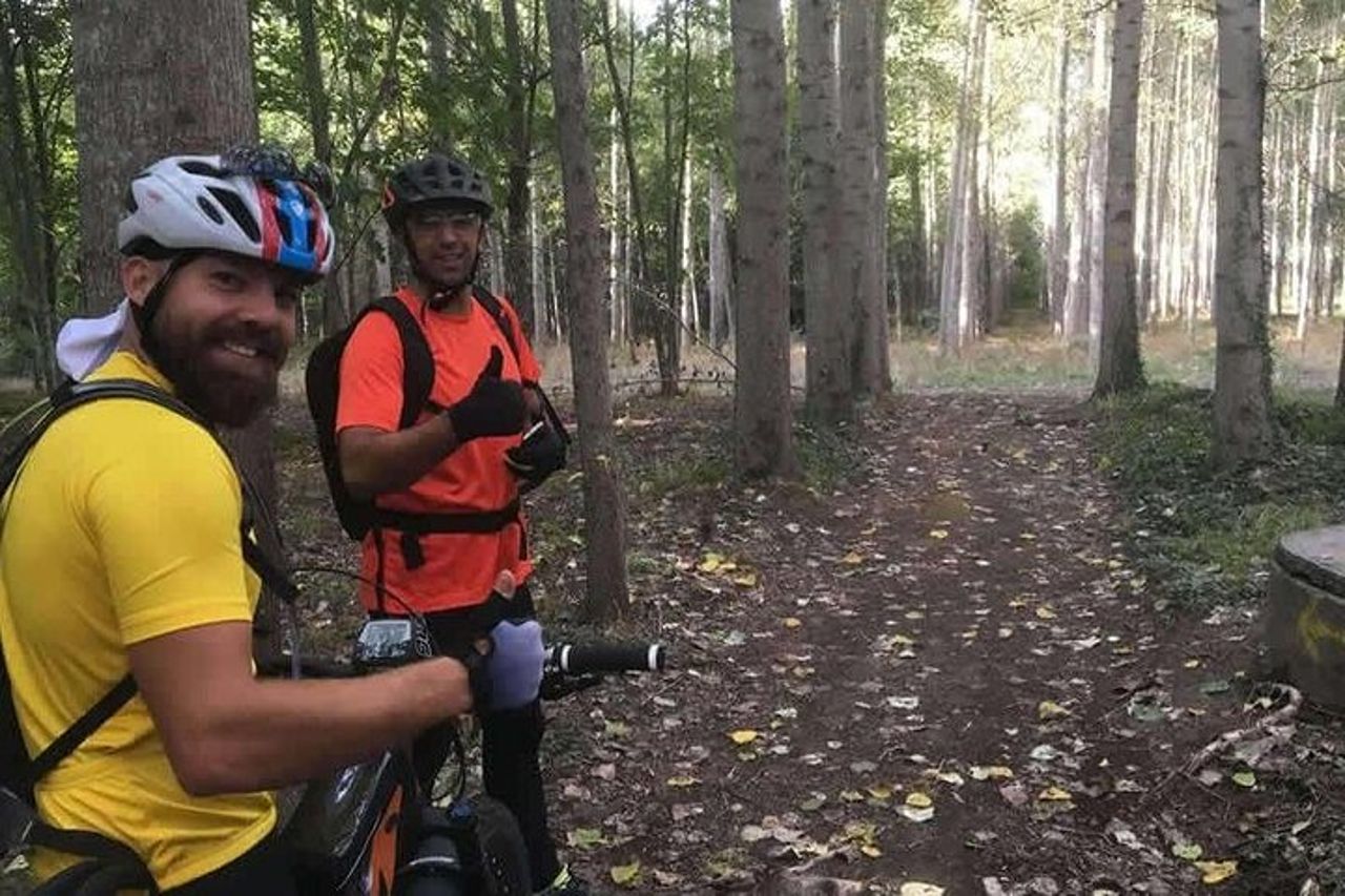E-Bike Tour senza guida: Camino de Santiago — 4