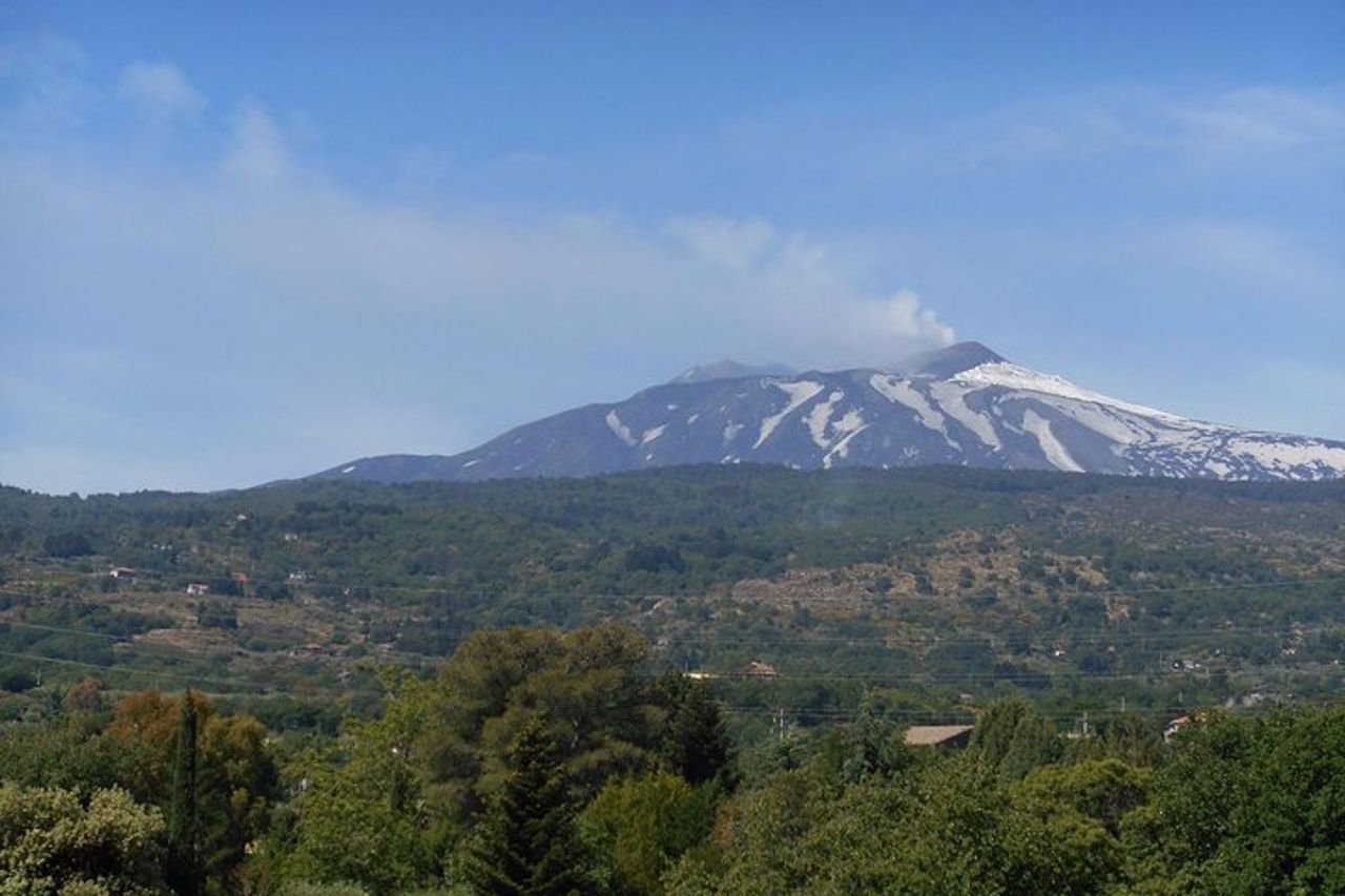 Scopri il vulcano Etna i vini prodotti nel erritorio lavico — 4