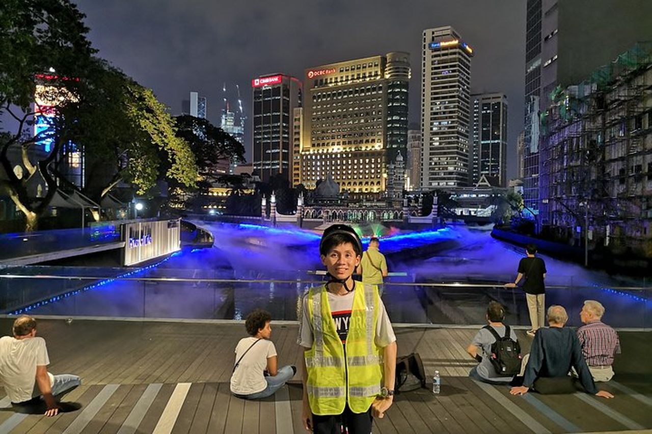segreti nascosti di kuala lumpur — 4