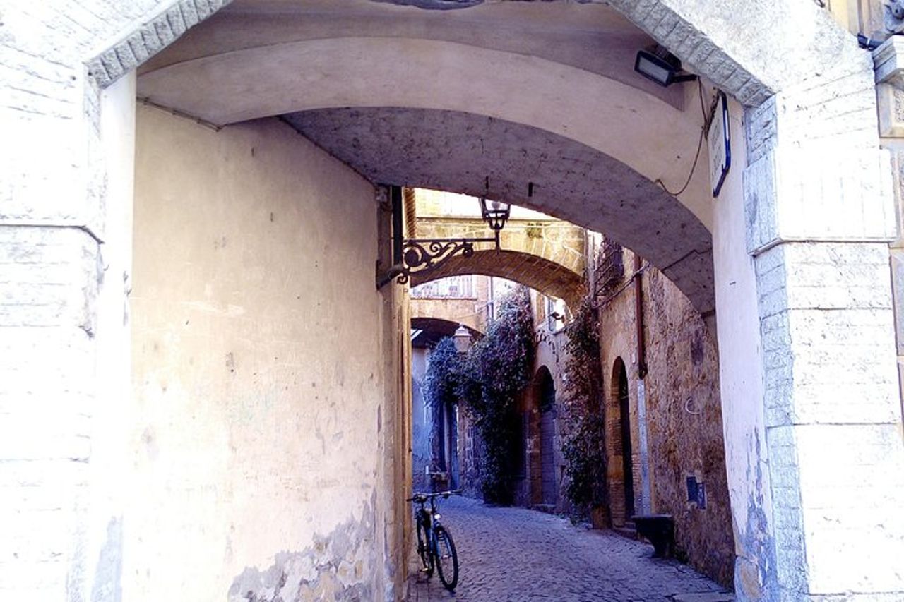 Orvieto e Civita di Bagnoregio Escursione a terra dal porto di Civitavecchia — 9