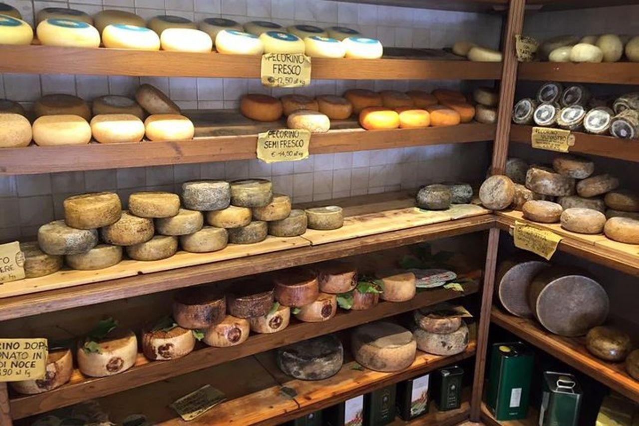 Gita giornaliera privata a Montecatini nel Chianti e San Gimignano — 5