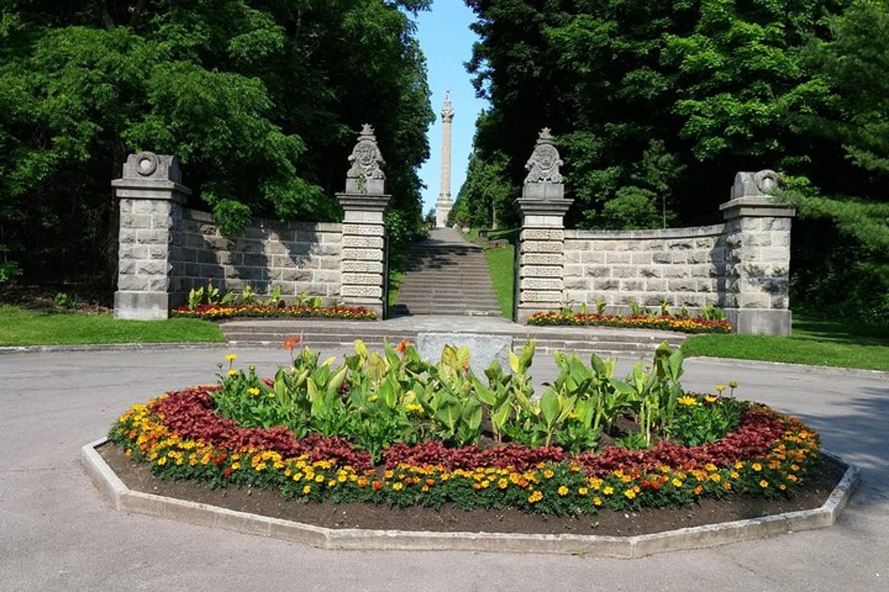 Trasferimento privato di sola andata Niagara-on-the-Lake a Buffalo Aeroporto — 5