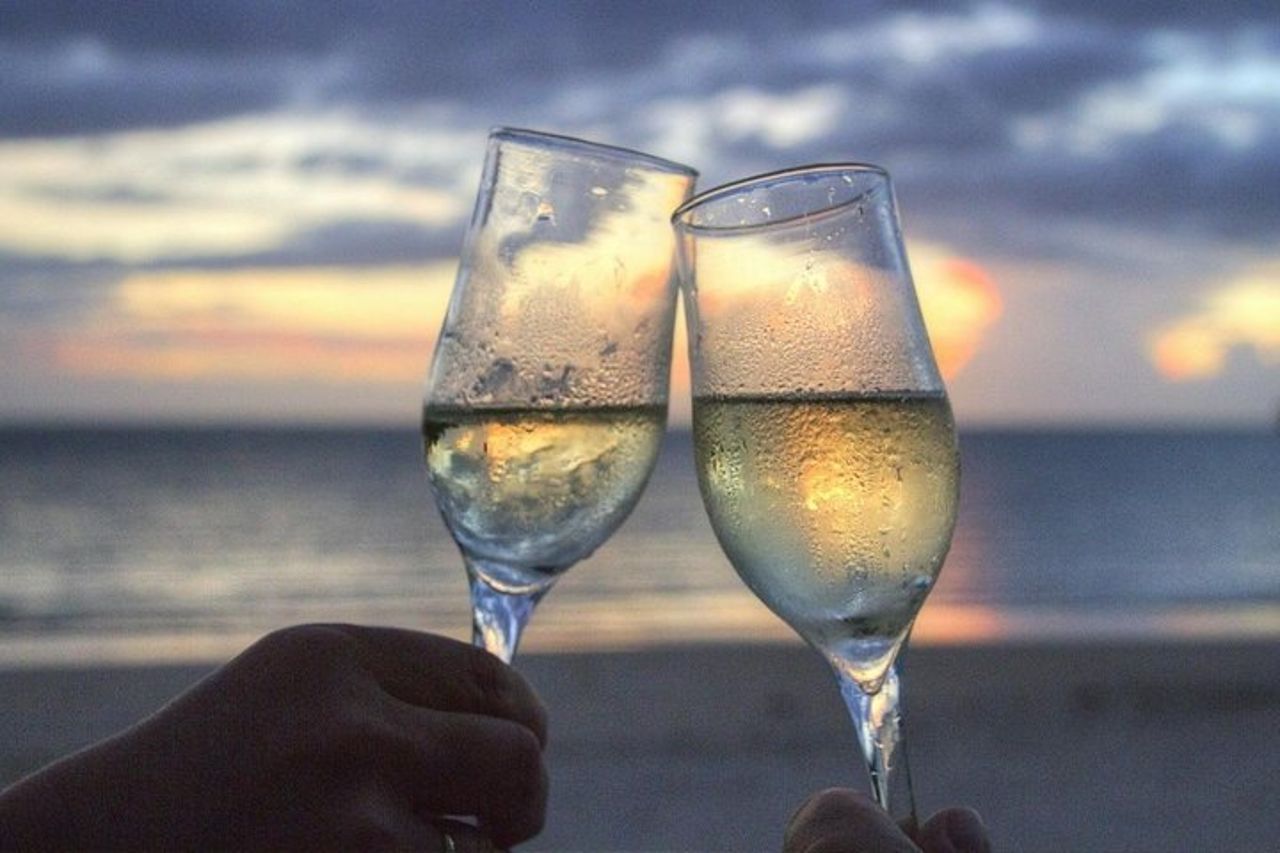 Tour al tramonto a Sirmione — 7