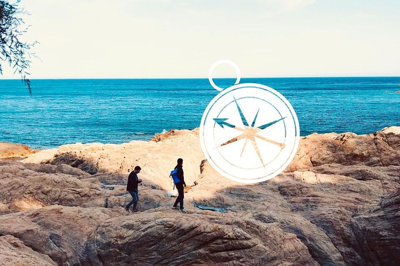 Escape Room Outdoor (a piedi) Bartolomew Roberts Treasure — 2