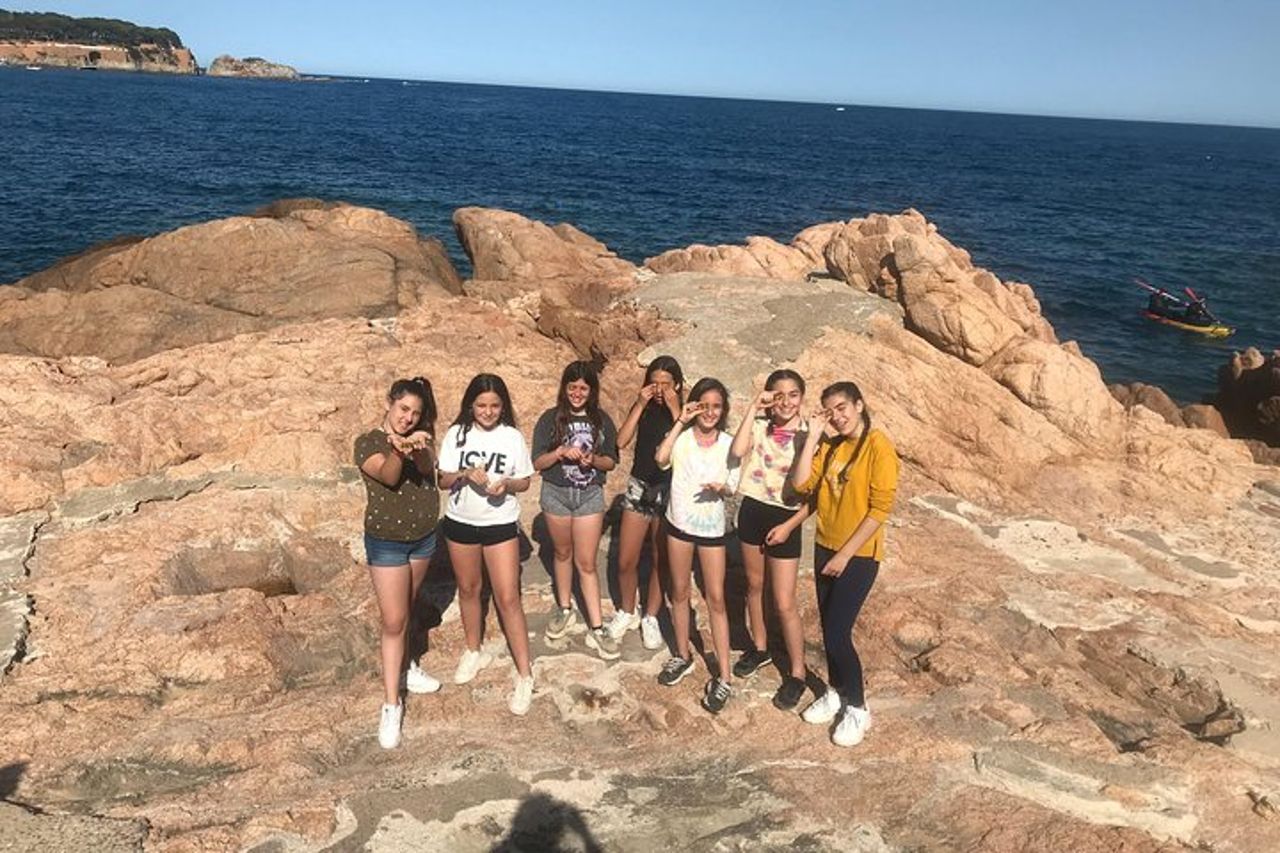 Escape Room Outdoor (a piedi) Bartolomew Roberts Treasure — 3