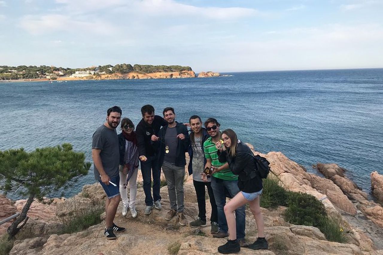 Escape Room Outdoor (a piedi) Bartolomew Roberts Treasure — 6