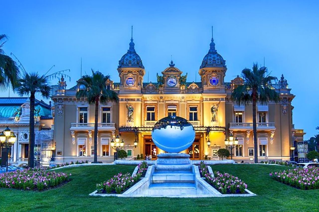 Tour guidato privato a piedi di Monaco — 2