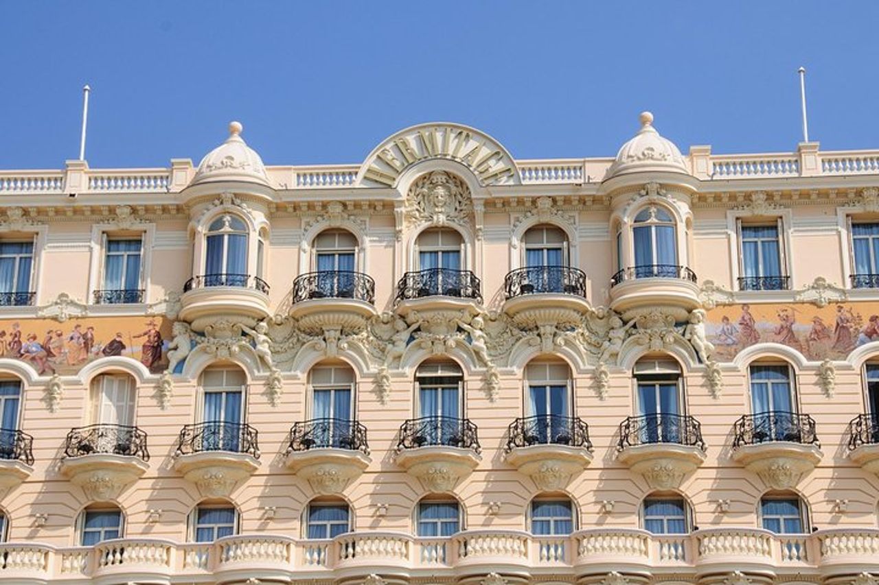 Tour guidato privato a piedi di Monaco — 3