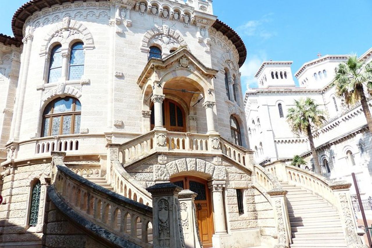 Tour guidato privato a piedi di Monaco — 4