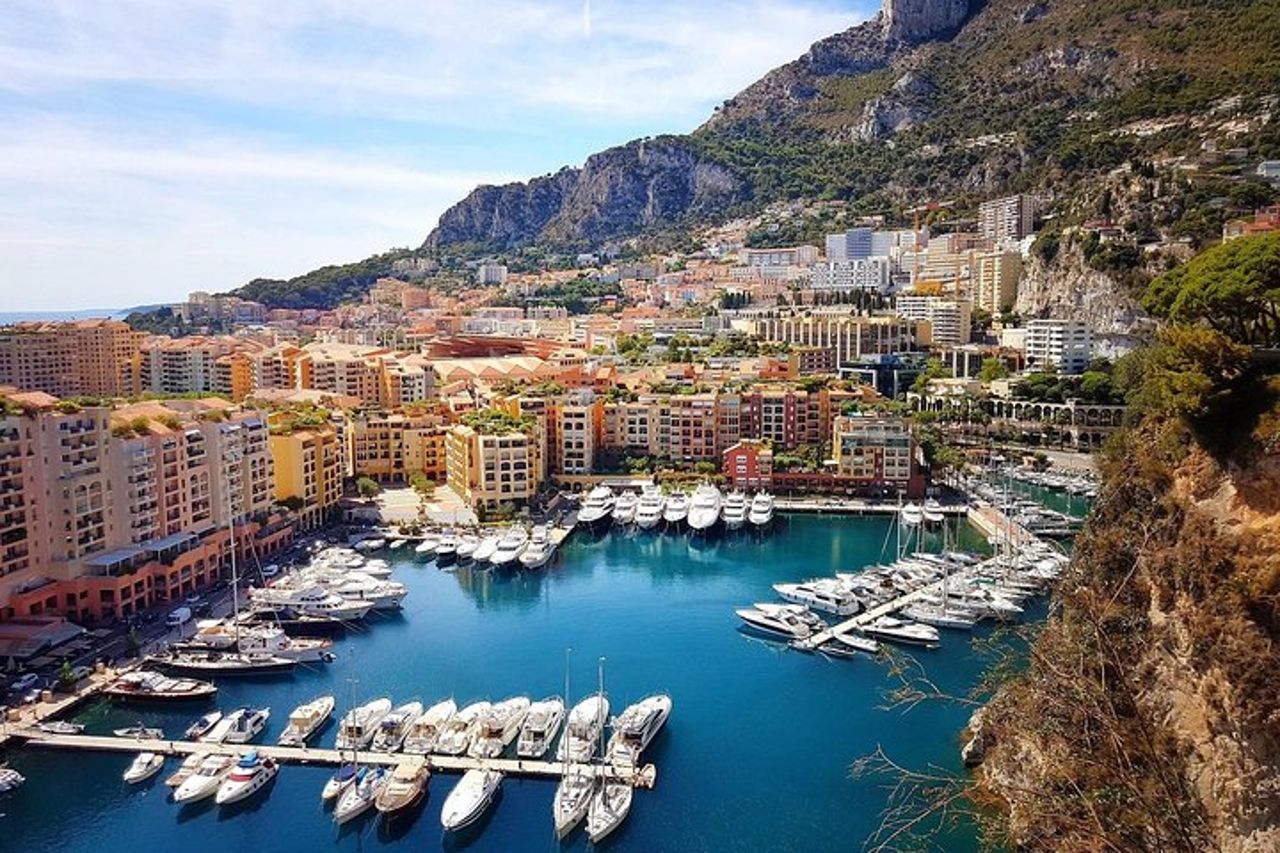 Tour guidato privato a piedi di Monaco