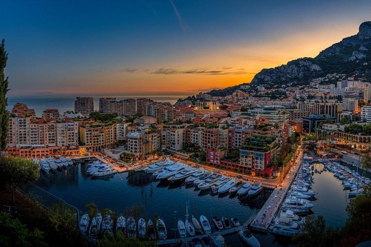 Tour guidato privato a piedi di Monaco — 5