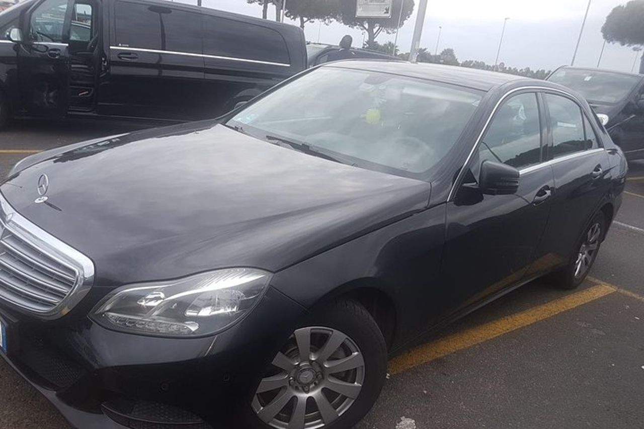 Tour from Rome to Assisi by Car — 3