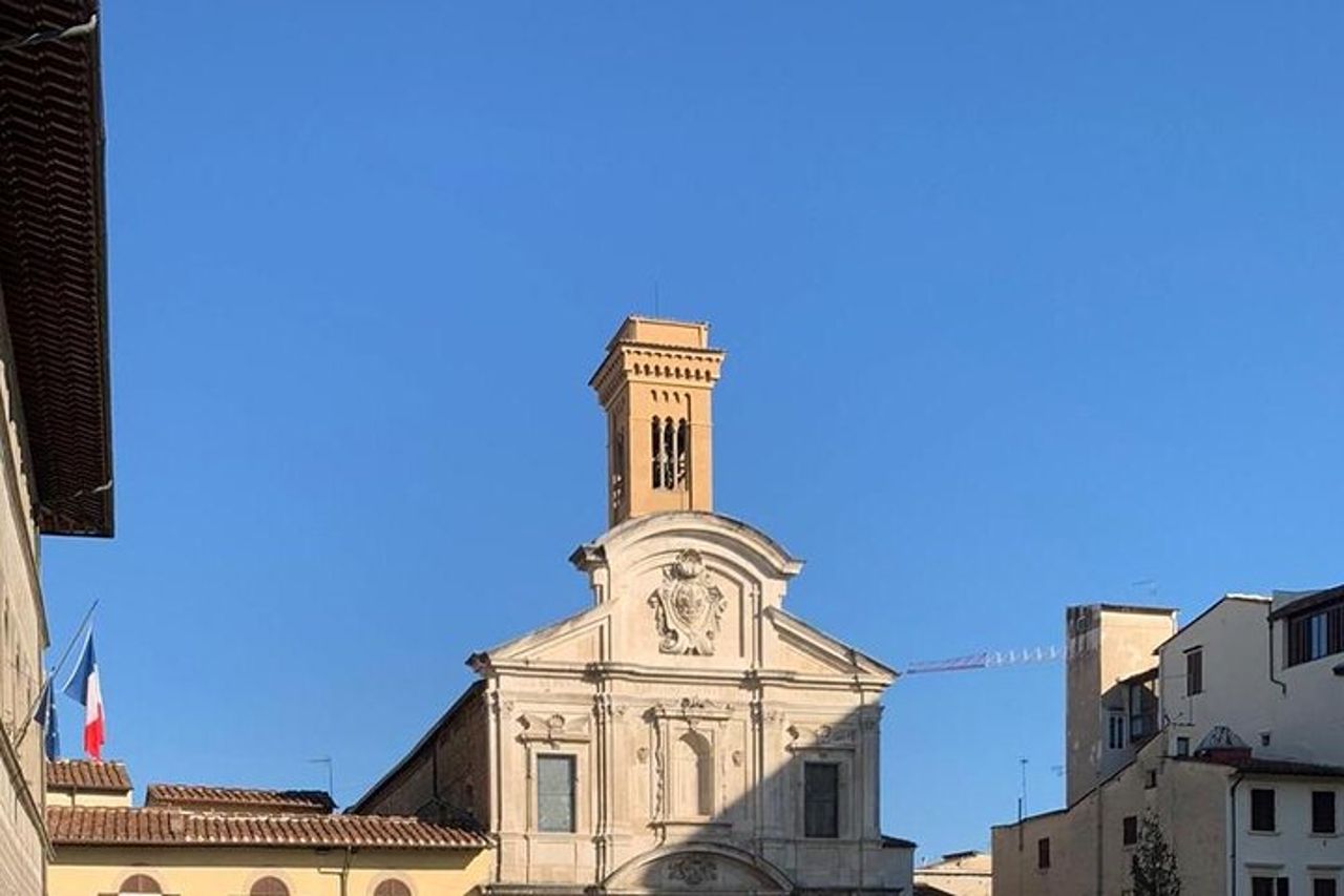 Tour from Rome to Assisi by Car — 5