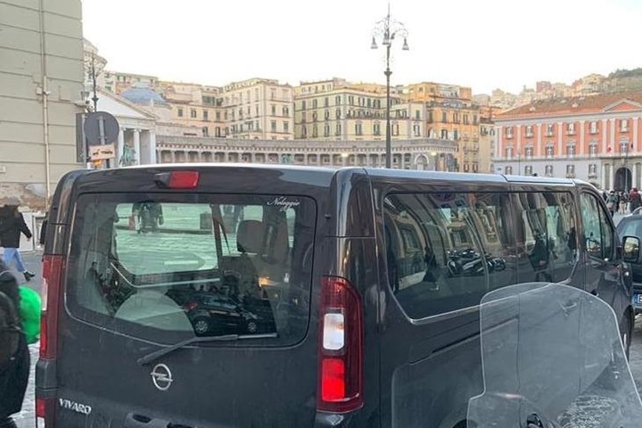 Tour from Rome to Assisi by Car — 6