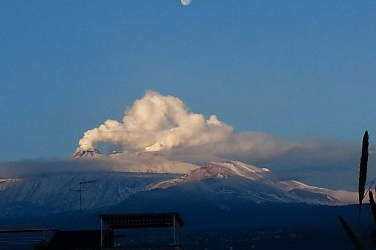 Scopri il vulcano Etna i vini prodotti nel erritorio lavico — 9