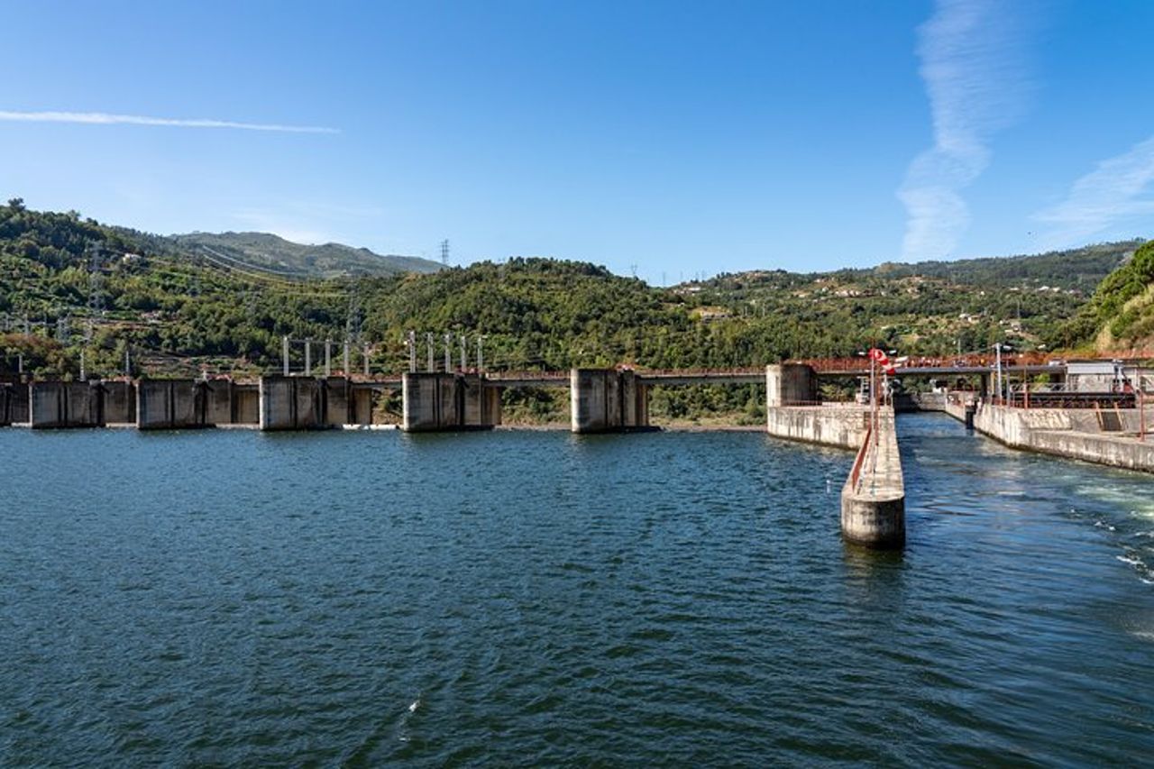 Crociera nella Valle del Douro da Porto a Pinhão: colazione, pranzo e degustazione — 2
