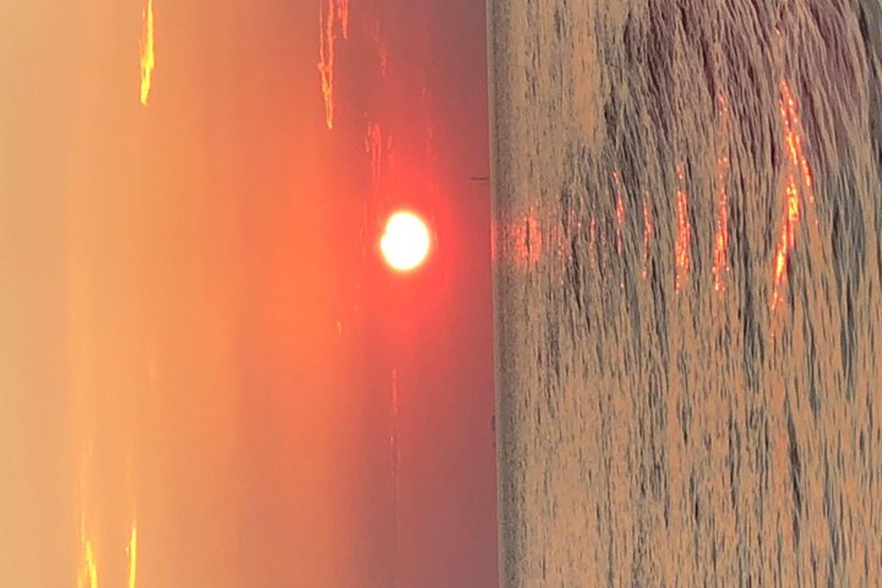 Destin Dolphin Cruise — 8