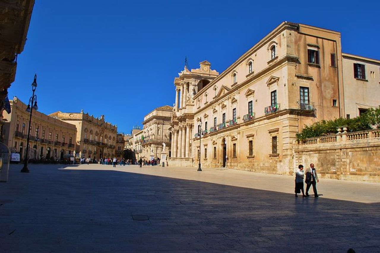 SICILIA - Tour Cultura & Sapori 8 giorni / 7 notti — 3