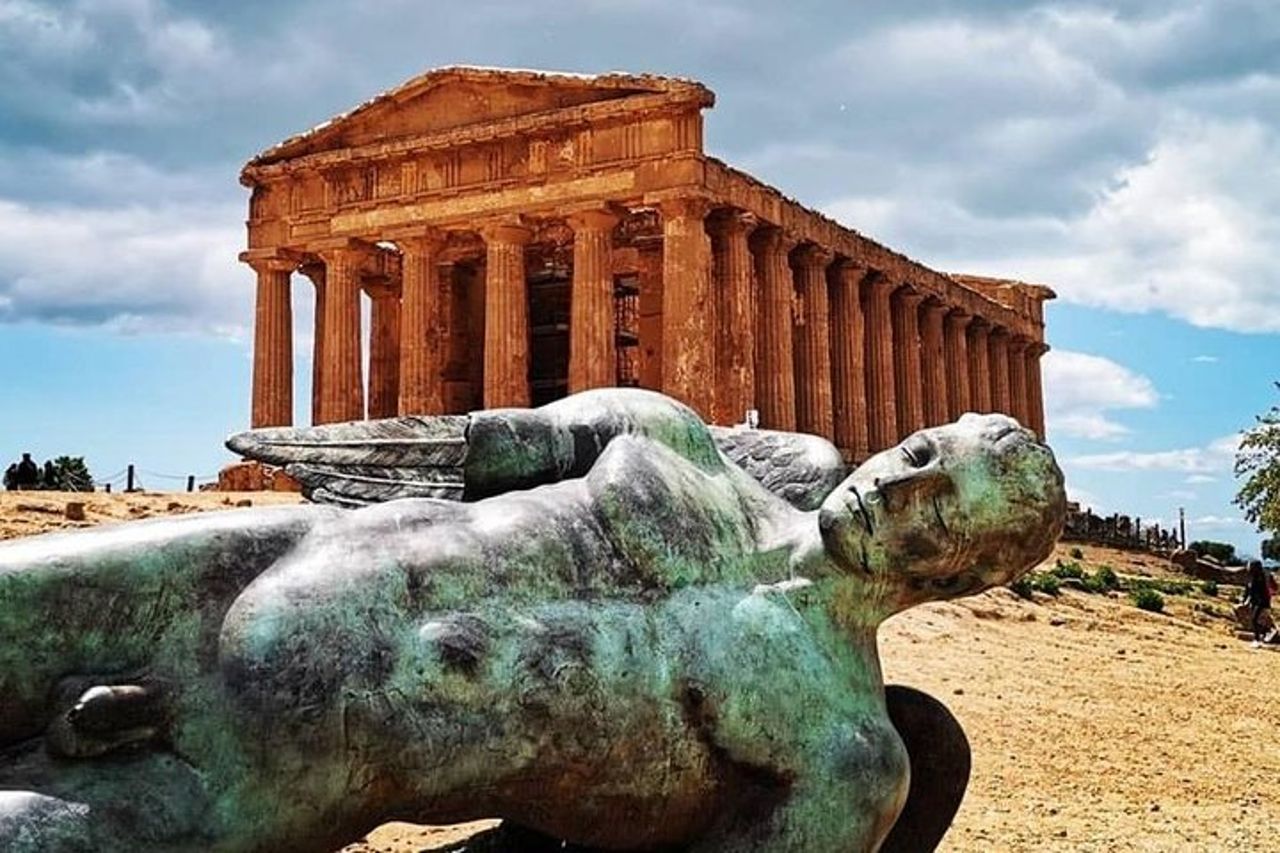 SICILIA - Tour Cultura & Sapori 8 giorni / 7 notti