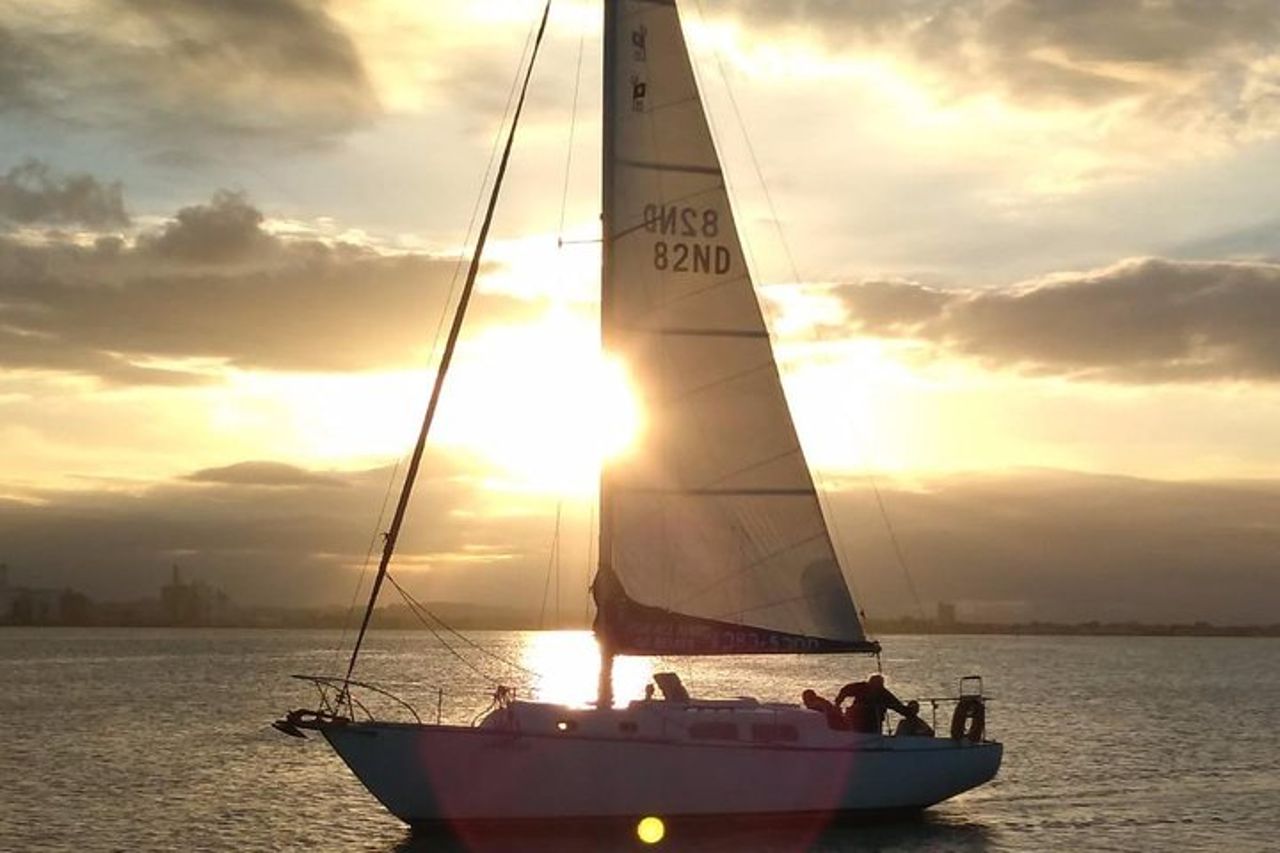 Sail Away: escursione panoramica privata da San Juan — 7