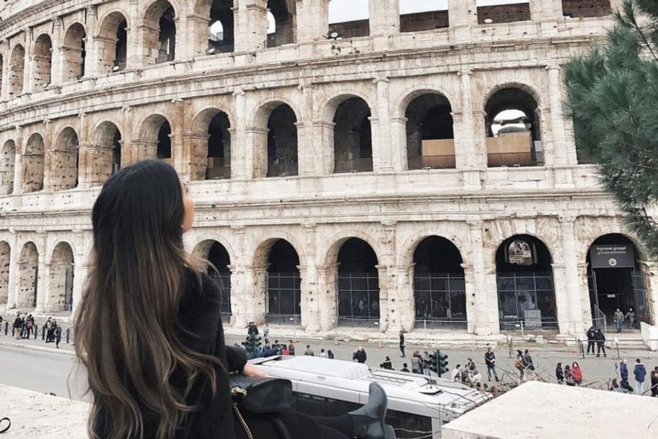 Scopri Roma : Colosseo, Foro e Palatino e Arena Opzionale — 3
