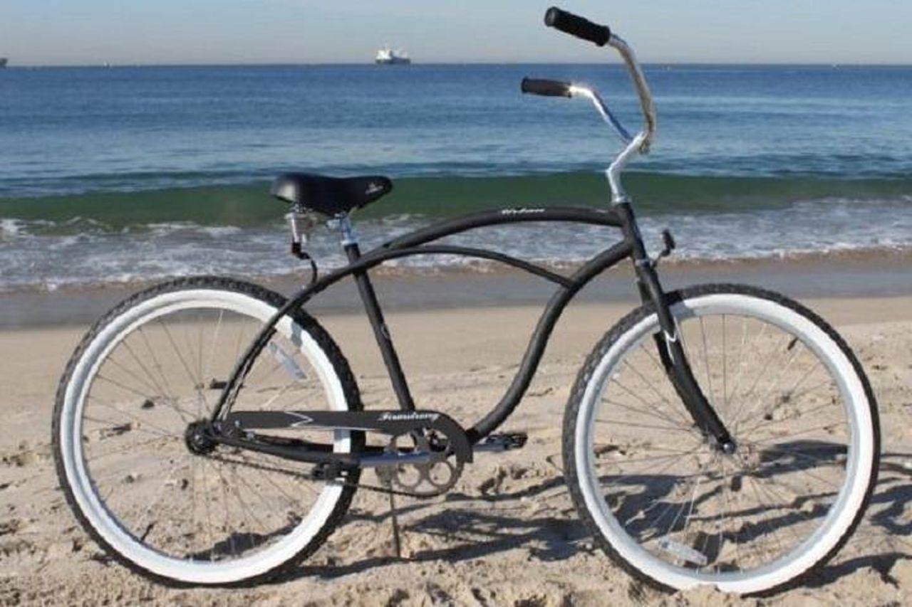 Biciclette Noleggio di biciclette a Cape Coral