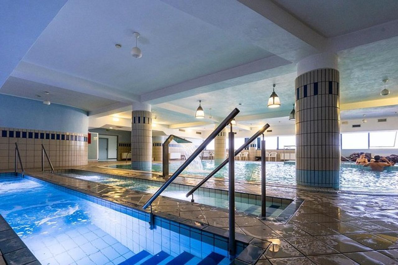 Weekend Terme e Spa alle Antiche Terme Siciliane – Tour Privato — 6