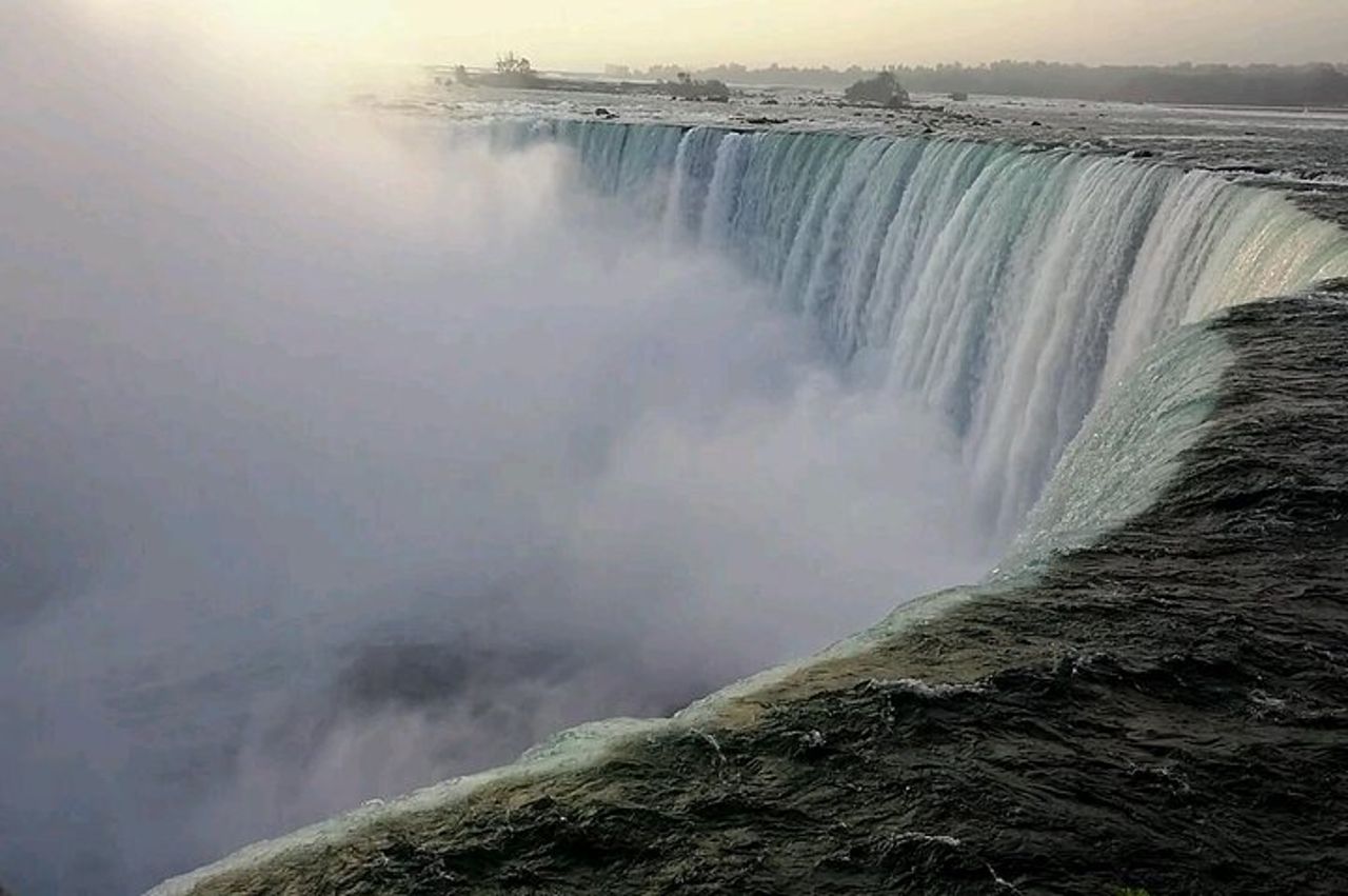 Trasferimento privato di sola andata Niagara-on-the-Lake a Buffalo Aeroporto — 4