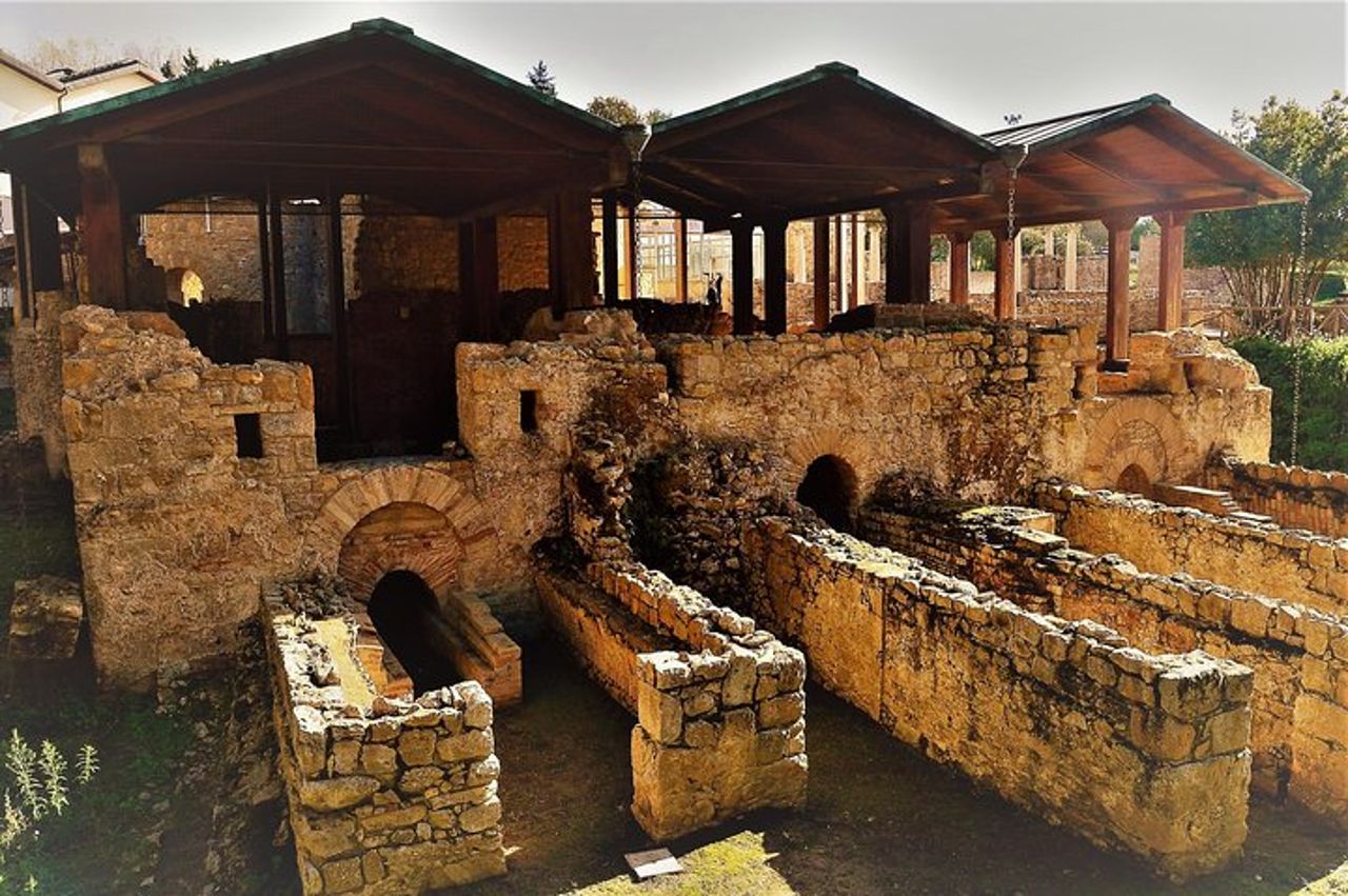 Tour privato di un'intera giornata da Siracusa alla Valle dei Templi — 8