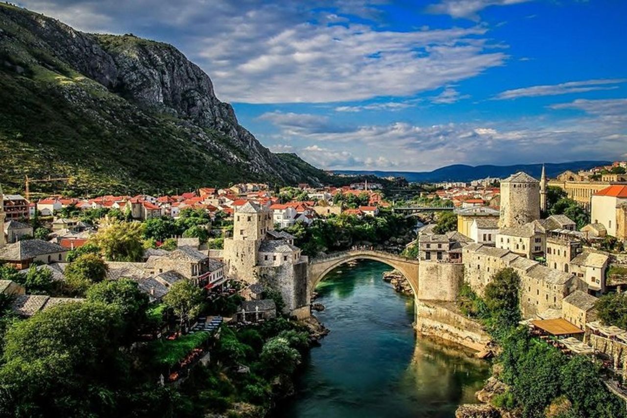 Tour privato di un'intera giornata a Medjugorje e Mostar — 3