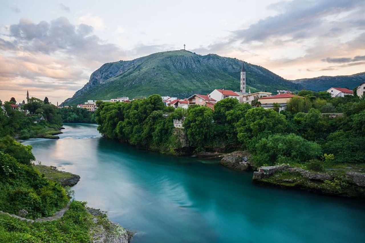 Tour privato di un'intera giornata a Medjugorje e Mostar — 6