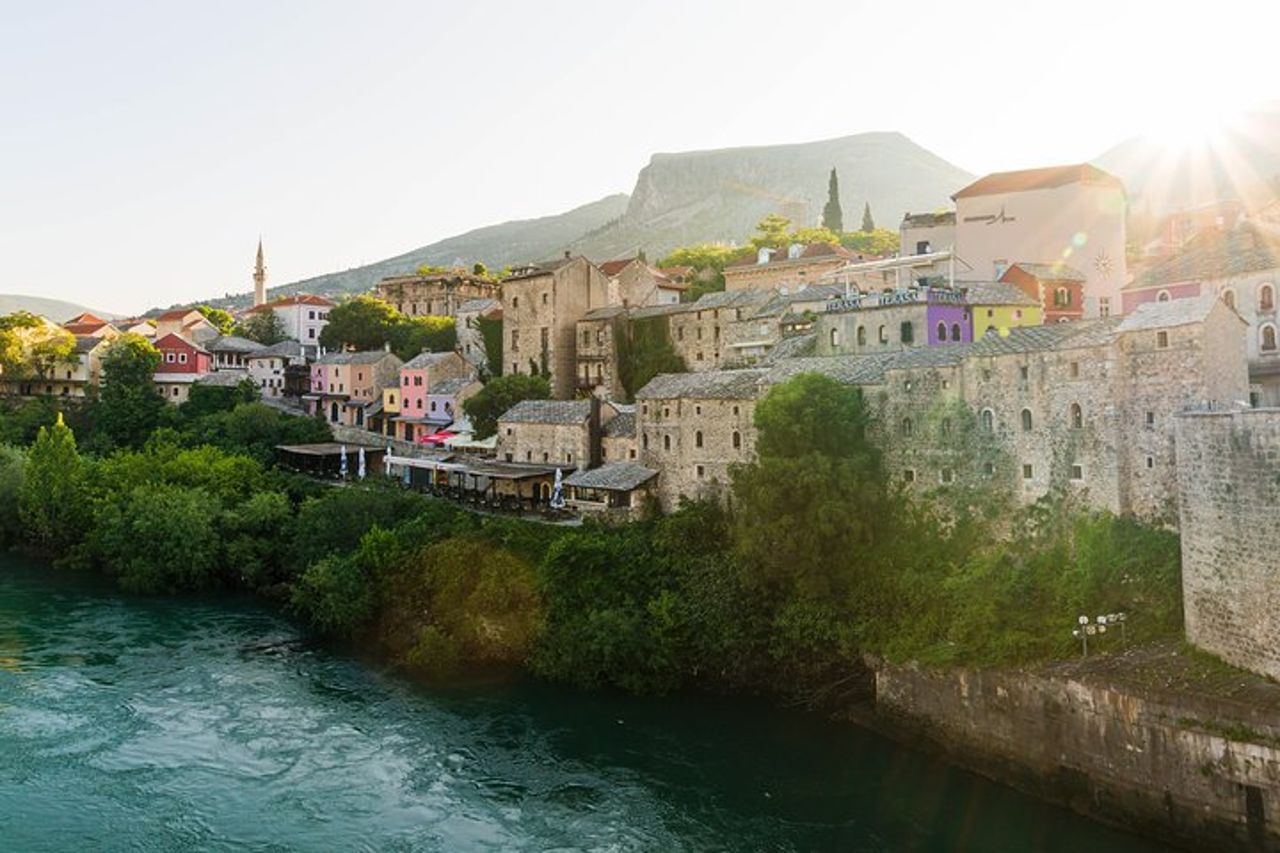 Tour privato di un'intera giornata a Medjugorje e Mostar — 5