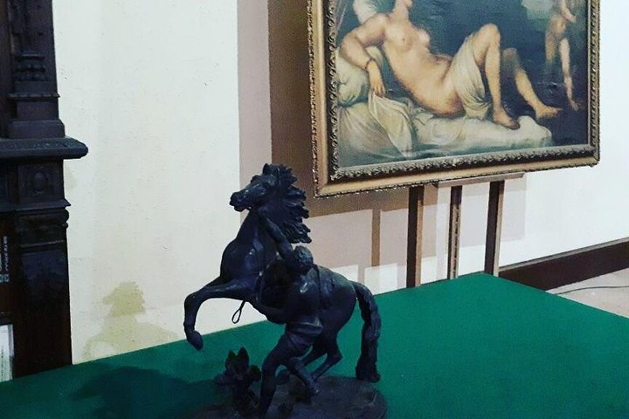 La saga del padrino di Catania — 2