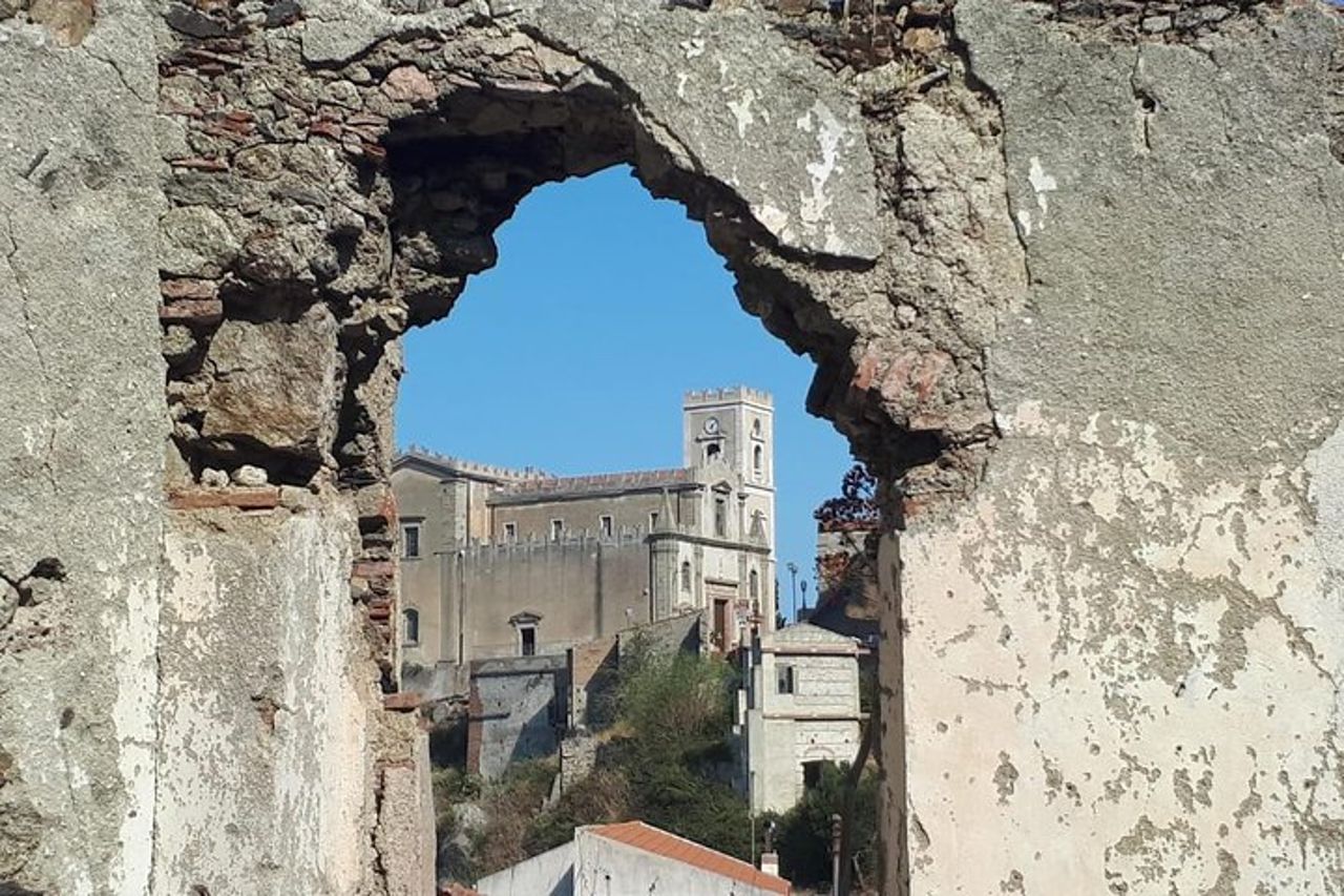 La saga del padrino di Catania — 6