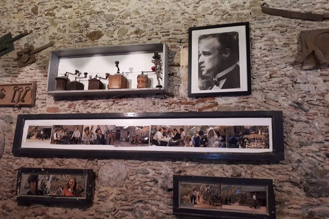 La saga del padrino di Catania — 8